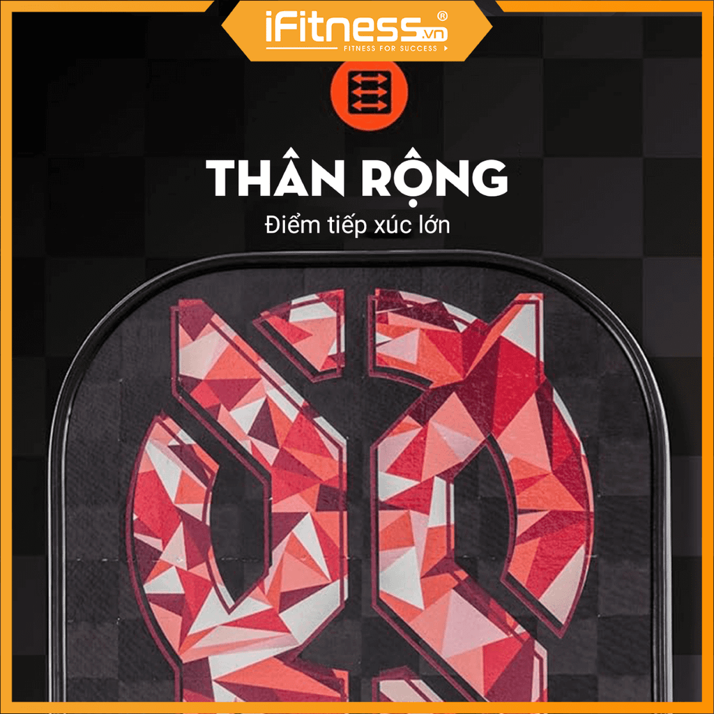 Vợt Pickleball Onix Outbreak Performance