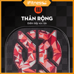 Vợt Pickleball Onix Outbreak Performance