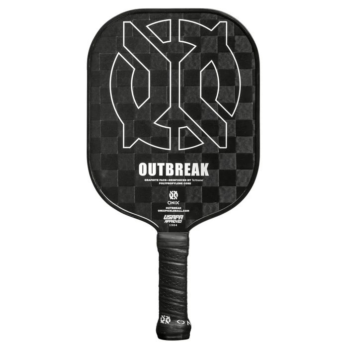 Vợt Pickleball Onix Outbreak Performance