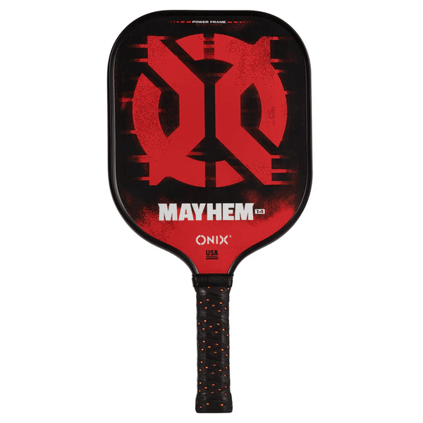 Vợt Pickleball ONIX Mayhem 14MM