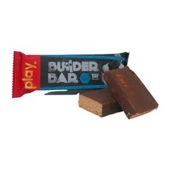 Thanh Protein Play Nutrition Builder Bar 60g - 4 Mùi