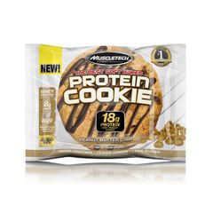 Bánh MuscleTech Protein Cookie 6 cái/hộp - 3 mùi