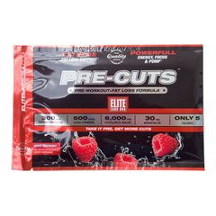 GIFT Sữa Tăng Sức Manh Sức Bền Elite Labs USA Pre-Cut