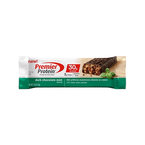 Bánh Protein - Premier Protein 72g - 3 mùi