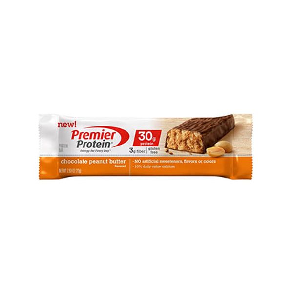 Bánh Protein - Premier Protein 72g - 3 mùi