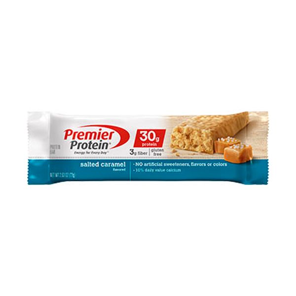 Bánh Protein - Premier Protein 72g - 3 mùi