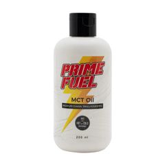 Dầu PRIME FUEL MCT Oil Bổ Sung Năng Lượng - Giảm Cân - Tốt Tiêu Hóa