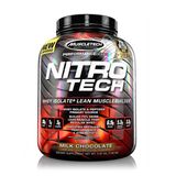 Nitro-Tech Performance Series