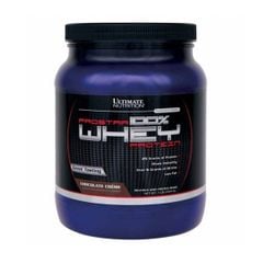 GIFT Prostar whey 454g