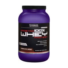 prostar whey