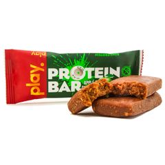 Bánh Play Nutrition Protein Bar 5 mùi