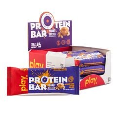 Bánh Play Nutrition Protein Bar 5 mùi