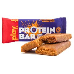 Bánh Play Nutrition Protein Bar 5 mùi