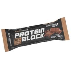 Thanh Protein Cao Cấp Best Body Nutrition Protein Block 90g