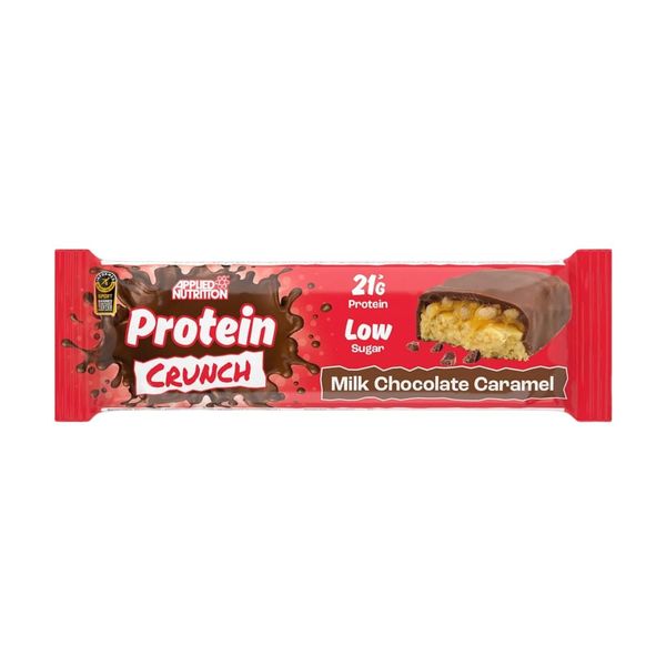 Thanh Protein Applied Nutrition Protein Crunch Bar