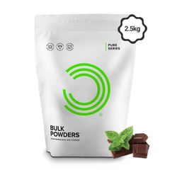 Sữa Tăng Cơ Bulk Powders Pure Whey Protein 2.5kg