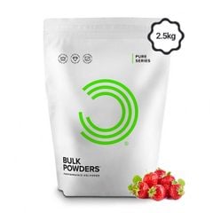 Sữa Tăng Cơ Bulk Powders Pure Whey Protein 2.5kg