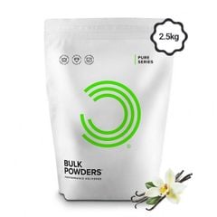 Sữa Tăng Cơ Bulk Powders Pure Whey Protein 2.5kg