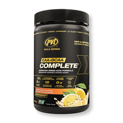 Sữa uống tăng sức mạnh sức bền PVL EAA+ BCAA Complete - 30 serving