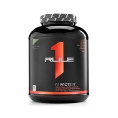 Sữa Tăng Cơ Giảm Mỡ Rule One Protein R1 Protein 2.27kg