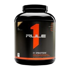 Sữa Tăng Cơ Giảm Mỡ Rule One Protein R1 Protein 2.27kg