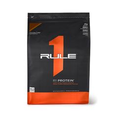 Sữa Tăng Cơ Giảm Mỡ Rule One Protein R1 Protein 10bls