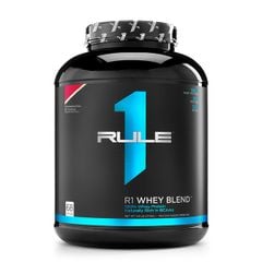Sữa Tăng Cơ Rule One Protein R1 Whey Blend
