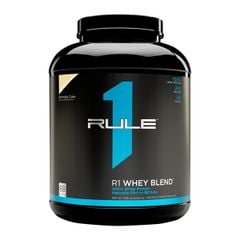 Sữa Tăng Cơ Rule One Protein R1 Whey Blend 68 lần dùng - 8 mùi