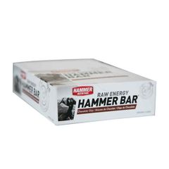 Thanh năng lượng Raw Energy Hammer Bar Hộp/12 Thanh