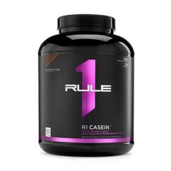 Sữa Tăng Cơ Ban Đêm Rule One Proteins R1 Casein 1.8kg - 3 Mùi