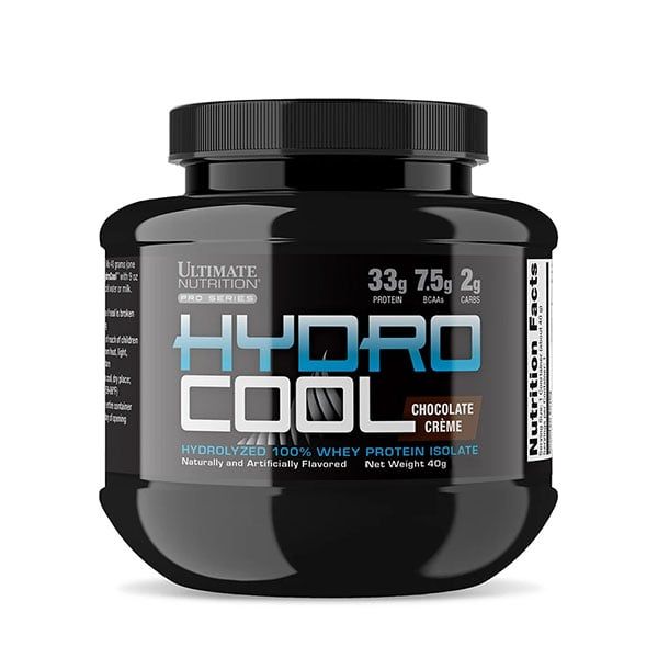 HYDROCOOL™ SAMPLE BOTTLE