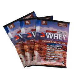 GIFT Sữa Tăng Cơ Empower Natural Whey 38g