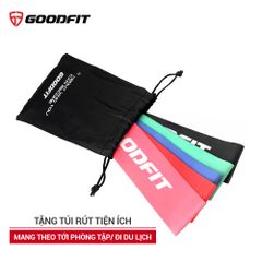 Dây kháng lực tập gym miniband GoodFit GF911MB