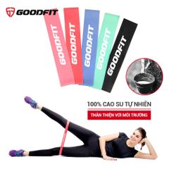 Dây kháng lực tập gym miniband GoodFit GF911MB