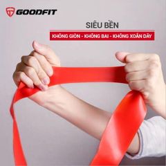 Dây kháng lực tập gym miniband GoodFit GF911MB