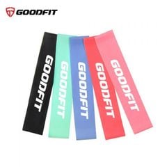 Dây kháng lực tập gym miniband GoodFit GF911MB