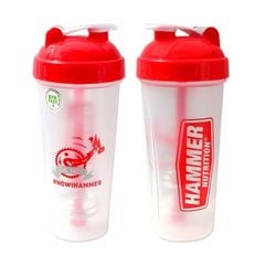 Bình Lắc Hammer Nutrition Shaker Bottle 620ml