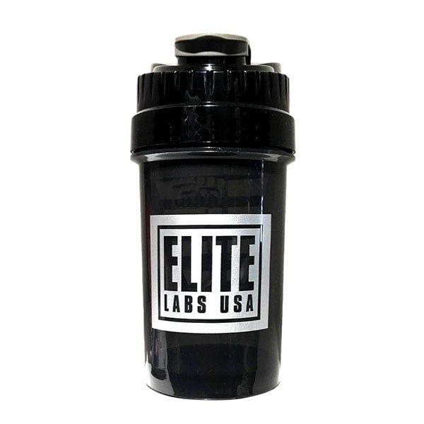 Shaker Elite Labs USA