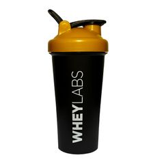 GIFT Bình lắc shaker WheyLabs trị giá 150.000đ