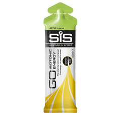 Gel Uống Bổ Sung Năng Lượng SIS Go Isotonic Energy Gel 60 ml