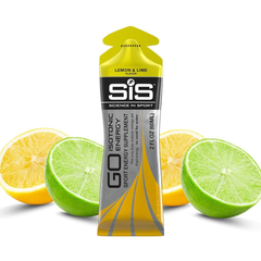 Gel Uống Bổ Sung Năng Lượng SIS Go Isotonic Energy Gel 60 ml