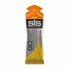 Gel Uống Bổ Sung Năng Lượng SIS Go Isotonic Energy Gel 60 ml