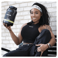 Sữa Tăng Cơ Giảm Mỡ Rule One Protein R1 Source7 Protein Mùi Vani 4.98 lbs