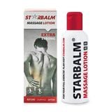 starbalm mát xa lotion 200ml