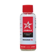 Dầu massage Starbalm Oil 50ml