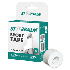 Băng vải thể thao Starbalm Sport Tape