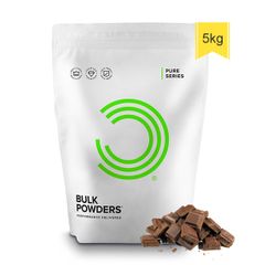 Sữa Tăng Cơ Bulk Powders Pure Whey Isolate 90 - 5kg