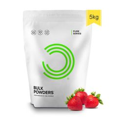 Sữa Tăng Cơ Bulk Powders Pure Whey Isolate 90 - 5kg