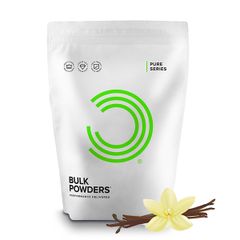 Sữa Tăng Cơ Bulk Powders Pure Whey Isolate 90 2.5kg - 6 mùi