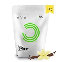 Sữa Tăng Cơ Bulk Powders Pure Whey Isolate 90 - 5kg